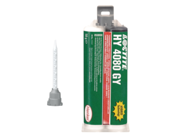 Loctite HY 4080 šedý - 50 g 