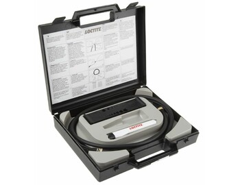 Loctite 16224 O-RING KIT - sada o-kroužků, kufřík (bez lepidla)