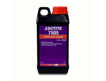 Loctite SF 7505 - 1L, měnič koroze