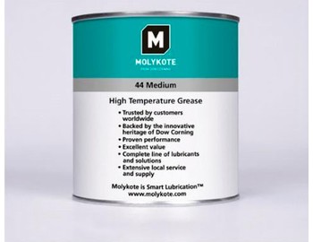 Molykote 44 Medium - 5 kg 