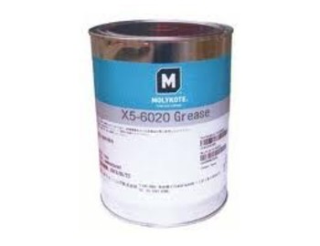 Molykote X5-6020 - 1 kg