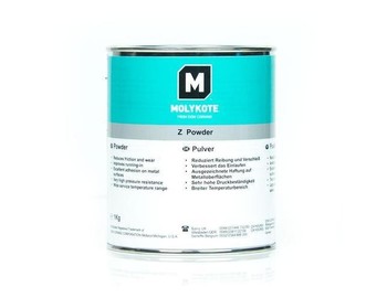 Molykote Z Powder - 1 kg