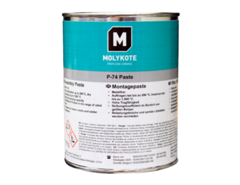 Molykote P-74 - 500 g