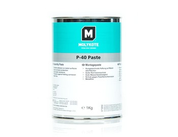 Molykote P-40 - 1 kg