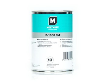 Molykote P-1900 Paste - 1 kg