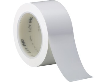 3M jednostranná značící páska 471, 50 mm x 33 m 3M jednostranná značící páska 471, 50 mm x 33 m