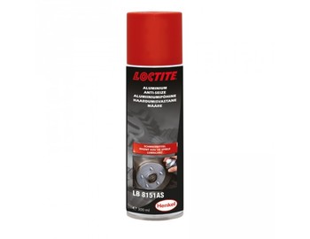 Loctite LB 8151 - 300ml, aerosol Loctite LB 8151 - 300ml, aerosol