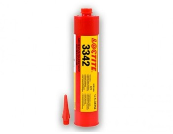 Loctite AA 3342 - 300ml, akryláty