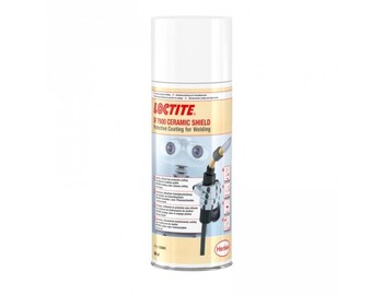 Loctite SF 7900 - 400 ml Aerodag Ceramishield 