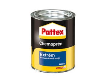 Pattex - Chemoprén Extrém / 0,3l