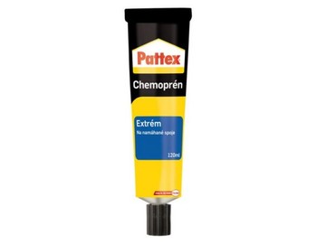 Pattex - Chemoprén Extrém / 120ml
