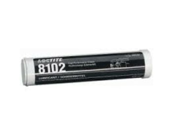 Loctite LB 8102 - 400ml, mazací tuk pro vysoké teploty Loctite LB 8102 - 400ml, mazací tuk pro vysoké teploty