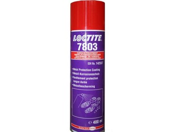 Loctite 7803 - 400ml, ochrana proti korozi