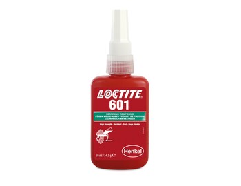 Loctite 601 - 50 ml upevňování