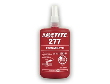 Loctite 277 - 250 ml, vysokopevnostní