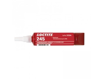 Loctite 245 - 50 ml, středněpevnostní