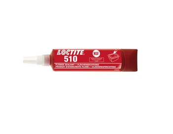 Loctite 510 - 50 ml, plošné těsnění