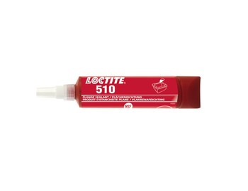 Loctite 510 - 250 ml, plošné těsnění