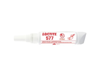 Loctite 577 - 50 ml tuba závitové těsnění SP