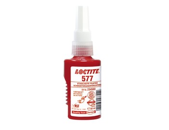 Loctite 577 - 50 ml harmonika závitové těsnění SP