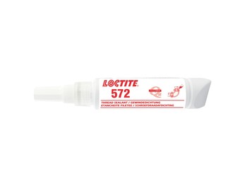 Loctite 572 závitové těsnění SP 50g