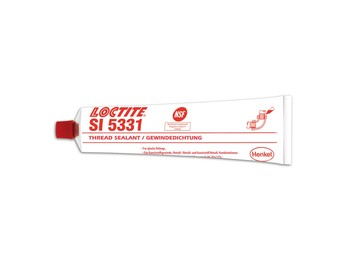 Loctite SI 5331 - 100 ml těsnění plastových závitů NP