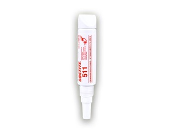 Loctite 511 - 50 ml závitové těsnění