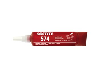 Loctite 574 - 250ml, plošné těsnění