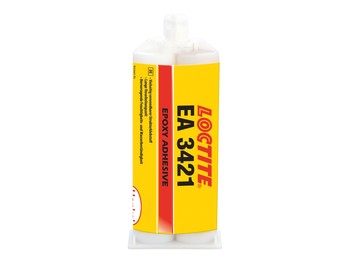 Loctite EA 3421 - 50 ml, epoxidové lepidlo