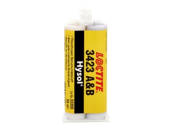 Loctite EA 3423 - 50 ml, epoxid