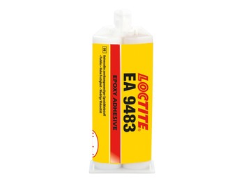 Loctite EA 9483 - 50 ml, epoxid