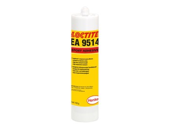 Loctite EA 9514 - 300 ml, epoxid