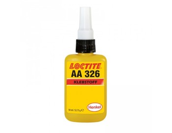 Loctite 326 - 50 ml, akryláty