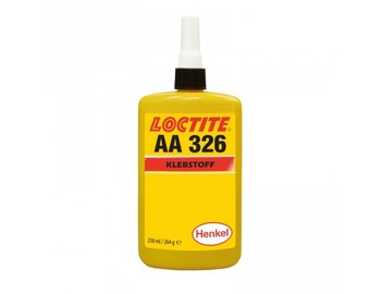 Loctite AA 326 - 250 ml, akryláty