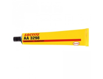 Loctite AA 3298 - 50 ml, akryláty