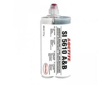 Loctite SI 5610 - 400 ml, silikony Loctite SI 5610 - 400 ml, silikony