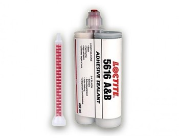 Loctite SI 5616 - 400 ml, silikony Loctite SI 5616 - 400 ml, silikony