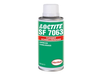 Loctite SF 7063 - 150 ml, čističe