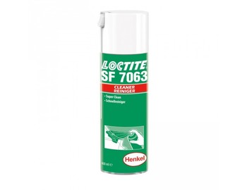 Loctite SF 7063 - 400 ml, čističe