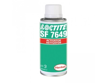 Loctite SF 7649 - 150 ml aktivátor N pro akrylátová lepidla