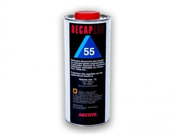 Loctite SF 7254 - 1 L rozpouštěč vteřinových lepidel Loctite SF 7254 - 1 L rozpouštěč vteřinových lepidel