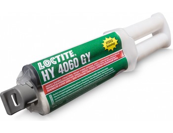 Loctite HY 4060 šedý, 25 g Loctite HY 4060 šedý, 25 g