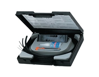 Loctite 16224 O-RING KIT - sada o-kroužků, kufřík (bez lepidla)