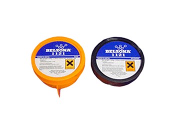 Belzona 1121 Super XL - Metal - 1 kg