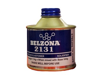 Belzona 2131 D+A Fluid - 500 g