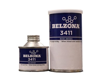 Belzona 3411 Encapsulating Membrane - 645g Belzona 3411 Encapsulating Membrane - 645g