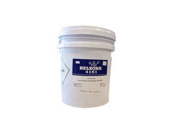 Belzona 4181 AHR Magma Quartz - 15 kg