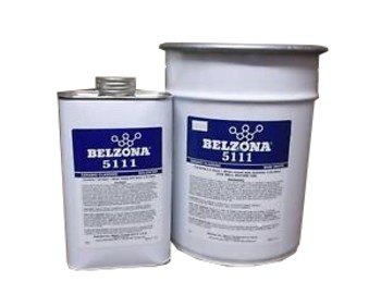 Belzona 5111 Ceramic Cladding - 3,35 l
