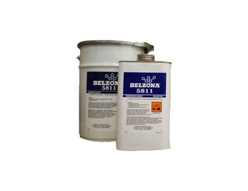 Belzona 5811 DW2 Immersion Grade - 3,5 l