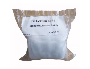 Belzona 9341 Armovací tkanina - 10 m x 7,5 cm